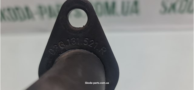 VAG 03G131521R Manguera radiador EGR, línea de retorno  comprar en Ponferrada