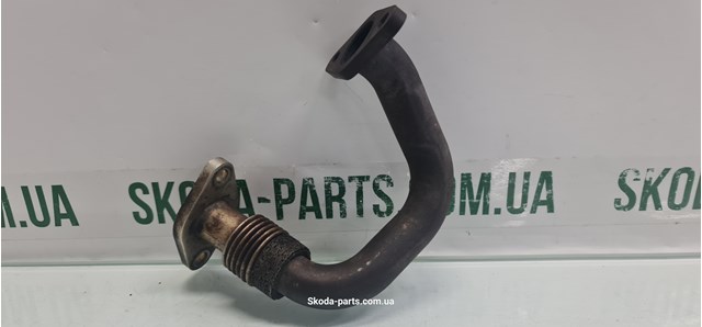 03G131521R VAG Manguera radiador EGR, línea de retorno  en stock Córdoba