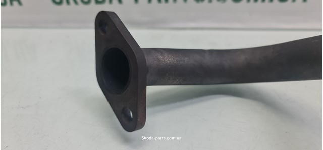 VAG 03G131521R Manguera radiador EGR, línea de retorno  comprar en Albacete