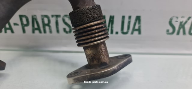 03G131521R Manguera radiador EGR, línea de retorno  en stock Sabadell