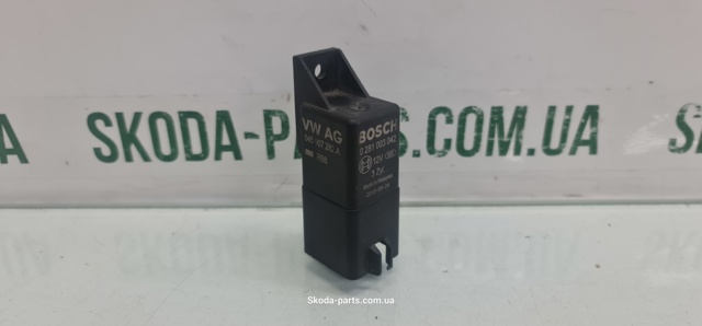 VAG 045907282A Relé de bujía de precalentamiento  comprar en Albacete