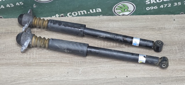 BILSTEIN 19029429 Amortiguador trasero  disponible Valladolid