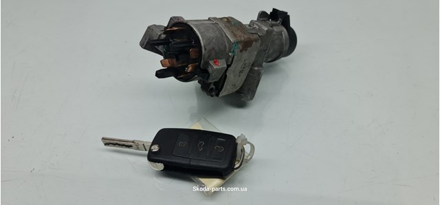 4B0905851P Conmutador de arranque  comprar en Pontevedra