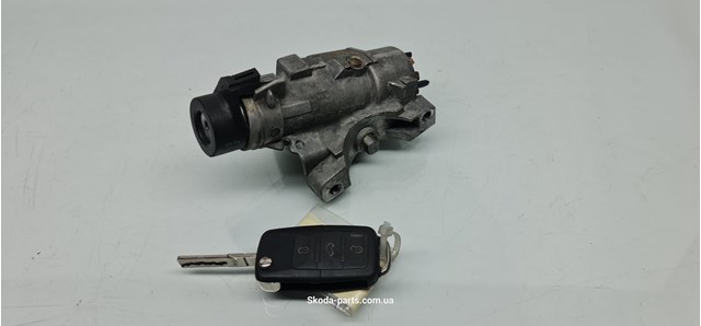 4B0905851P VAG Conmutador de arranque  disponible Ourense