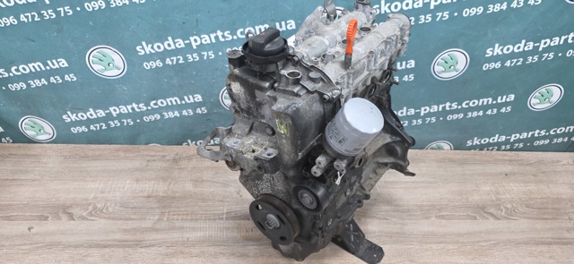 VAG CAXA Motor completo  comprar en Ponferrada