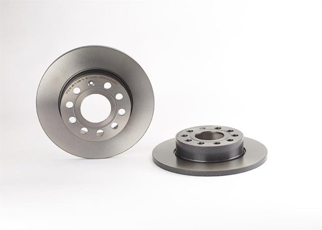 BREMBO 08948811 Disco de freno trasero  en stock Terrassa
