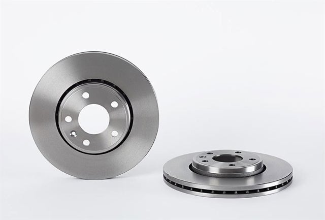 09893710 BREMBO Freno de disco delantero  disponible Alicante