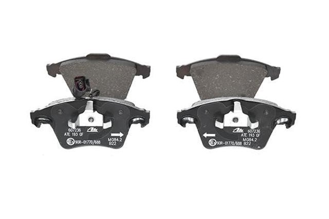 13046072362 Pastillas de freno delanteras  comprar en Zaragoza