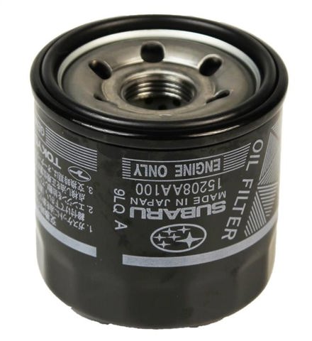 15208AA100 Filtro de aceite  en stock Granada
