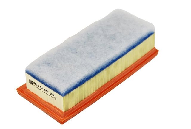 165460509R RENAULT Filtro de aire  disponible Vigo