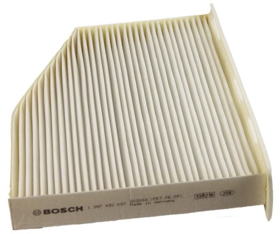 BOSCH 1987432097 Filtro de habitáculo  disponible España