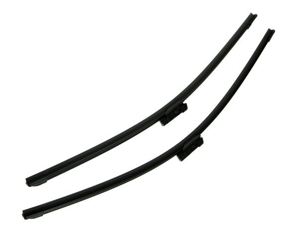 3397007430 BOSCH Juego de limpiaparabrisas de luna delantera, 2 piezas  comprar en Lleida