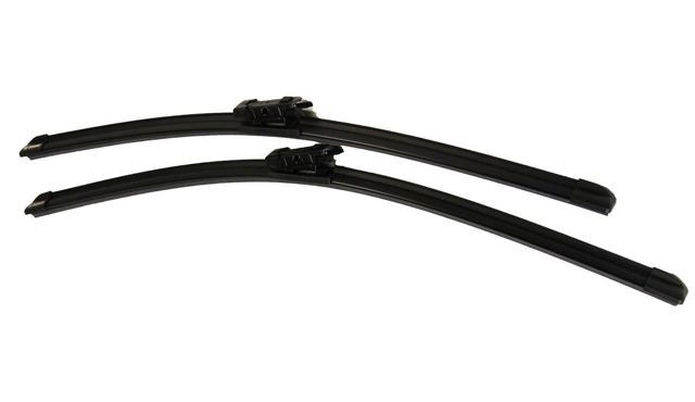 3397118966 Juego de limpiaparabrisas de luna delantera, 2 piezas  disponible Málaga