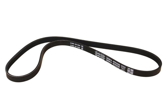 4PK938 Correa trapezoidal  disponible Utrera