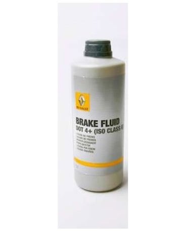 7711575504 RENAULT Liquido de frenos comprar Madrid
