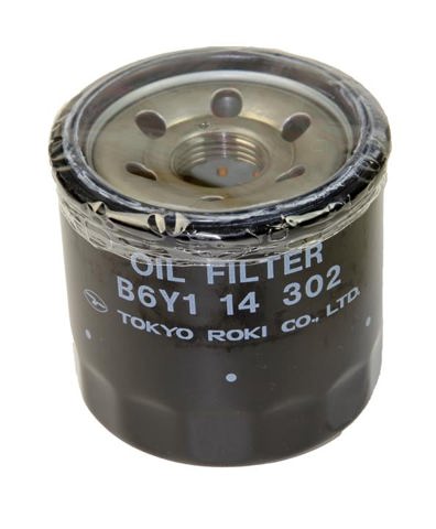 B6Y114302A Filtro de aceite  comprar en Reus