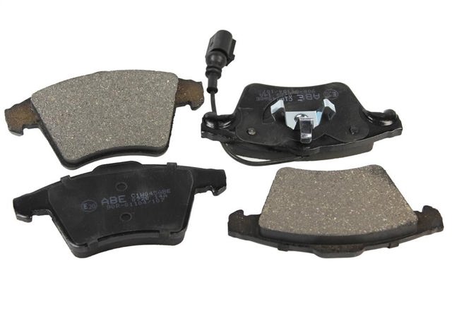C1W045ABE Pastillas de freno delanteras  en stock Granada