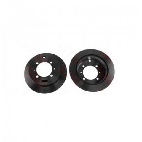 DF4193 Disco de freno trasero  comprar en Reus