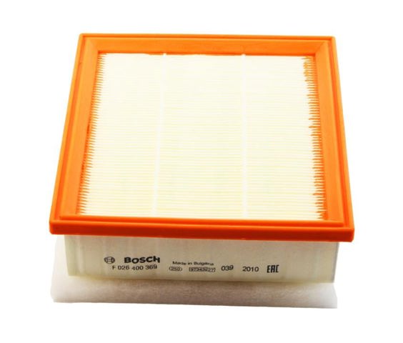 F026400369 BOSCH Filtro de aire comprar Alcalá