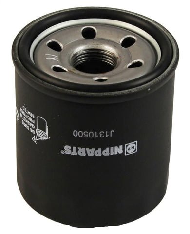 J1310500 NIPPARTS Filtro de aceite  disponible Vigo