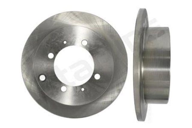 STARLINE PB1160 Disco de freno trasero comprar Barcelona