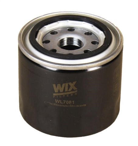 WL7081 WIX Filtro de aceite  en stock Gandía
