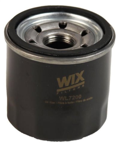 WIX WL7200 Filtro de aceite comprar Pamplona