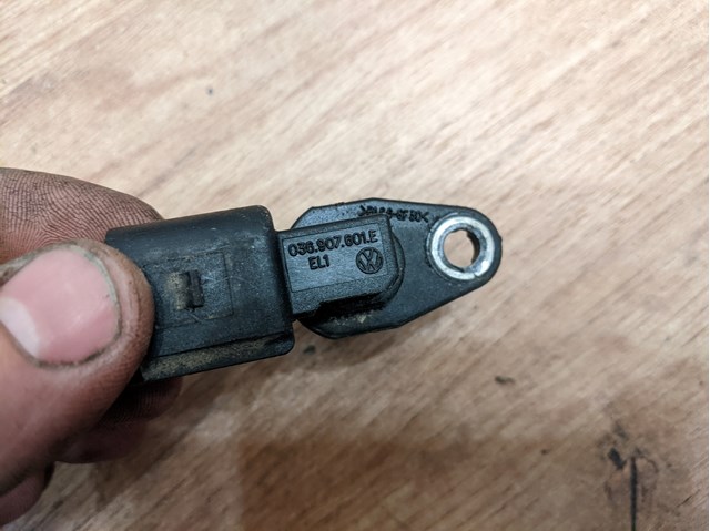 VAG 036907601E Sensor de árbol de levas comprar Pamplona
