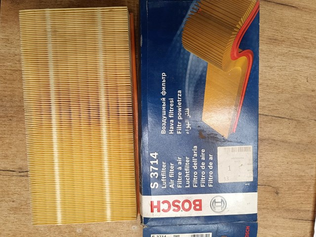 1457433714 BOSCH Filtro de aire  comprar en Oviedo