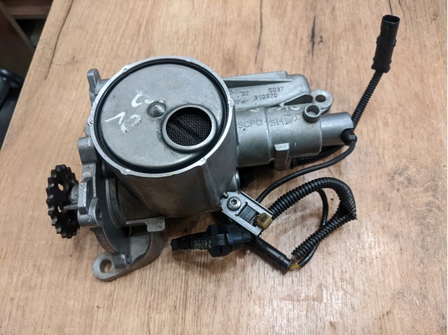 V764737680 PEUGEOT Bomba De Aceite comprar Madrid