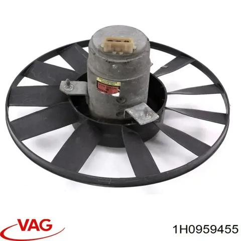 VAG 1H0959455 Ventilador del motor  en stock Terrassa