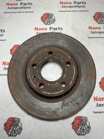 RENAULT 8200010519 Freno de disco delantero  comprar en Murcia