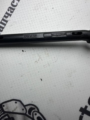 RENAULT 8200025302 Sensor de nivel de aceite  en stock Valencia