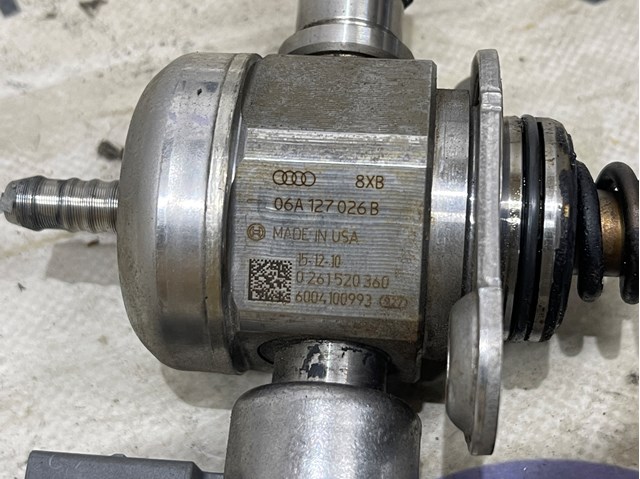 06A127026B VAG Bomba de alta presión  disponible Alicante