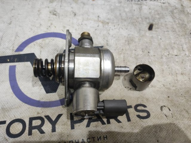 06A127026B Bomba de alta presión  disponible Málaga