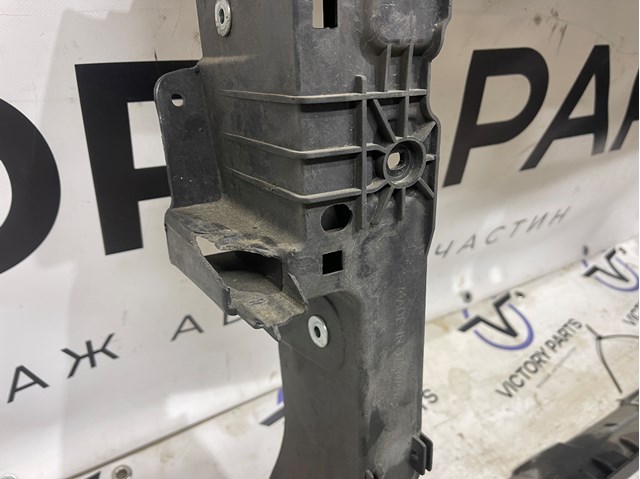 5N0805588F VAG Soporte de radiador completo  comprar en Lleida