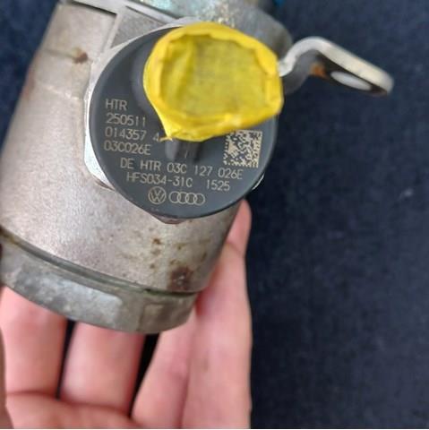 03C127026E Bomba inyectora comprar Girona