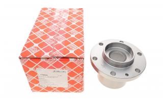 178854 Cubo de rueda delantero  disponible Burgos