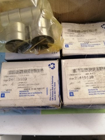 24419109 Empujador de válvula  comprar en Pontevedra