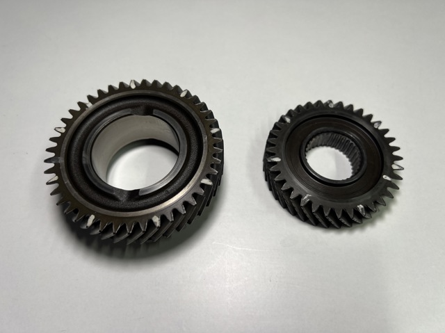 02A311361L Piñón dentado, 5a marcha  comprar en Pontevedra