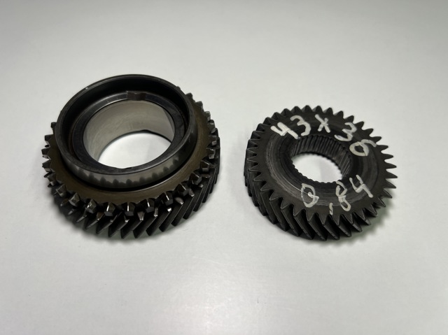 VAG 02A311361L Piñón dentado, 5a marcha comprar Pamplona