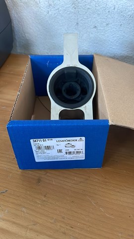 3471101 LEMFORDER Silentblock de brazo de suspensión comprar Madrid