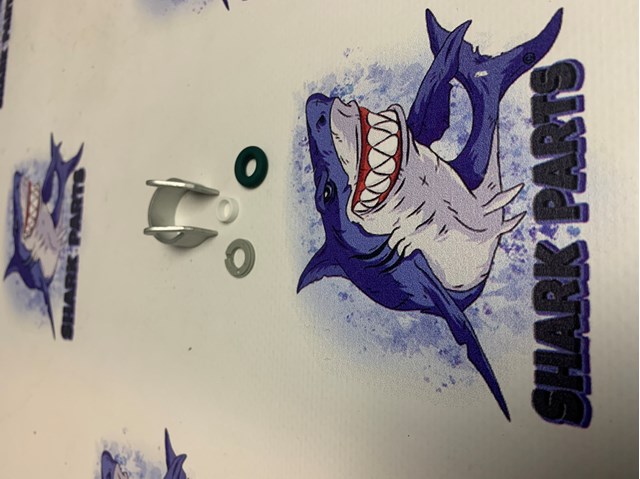 06G998907 VAG Kit de reparación, inyector  disponible Alicante