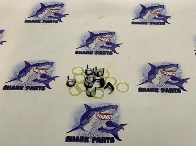 06G998907 VAG Kit de reparación, inyector  disponible Alicante