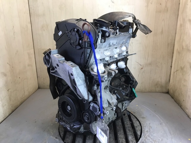 VAG 06J100038D Motor completo  en stock Terrassa