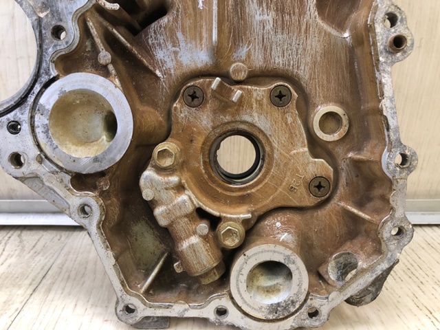 1510021050 TOYOTA Bomba De Aceite comprar Madrid