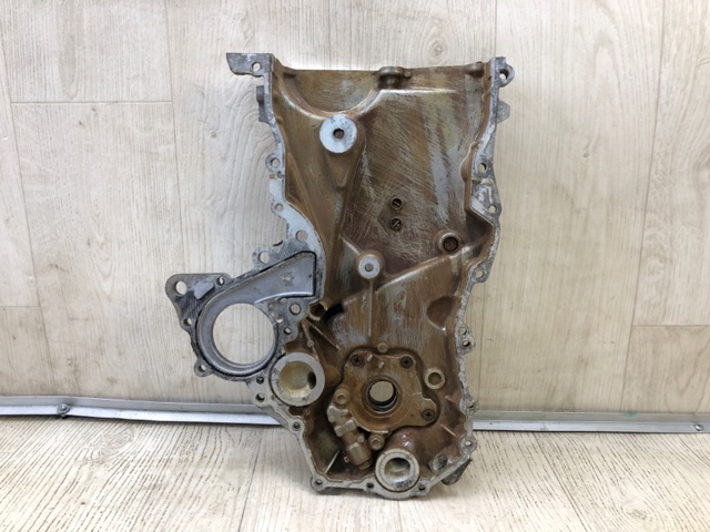 TOYOTA 1510021050 Bomba de aceite  comprar en Albacete