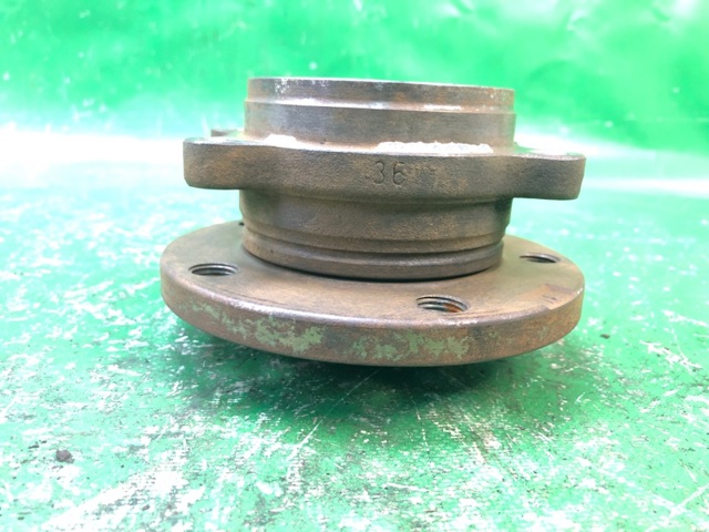 VAG 1K0407621F Cubo de rueda delantero  comprar en Albacete