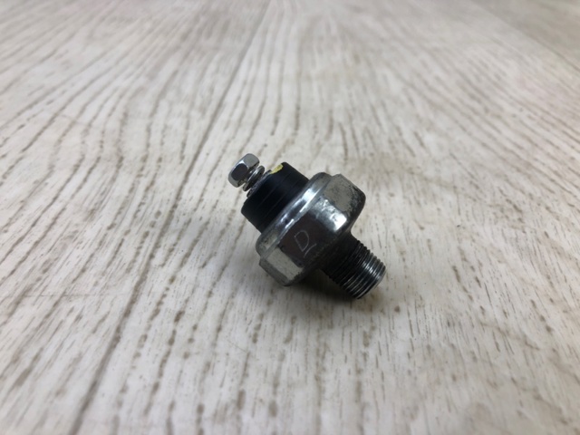 25240KA050 Indicador, presión del aceite  comprar en Zaragoza