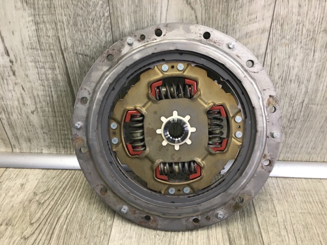 3127047060 Disco de embrague  en stock Castellón